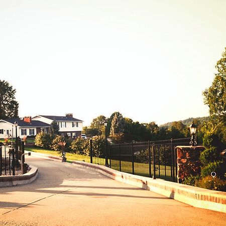 The Legend Of French Lick Hotel West Baden Springs Buitenkant foto