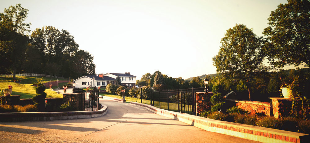 The Legend Of French Lick Hotel West Baden Springs Buitenkant foto